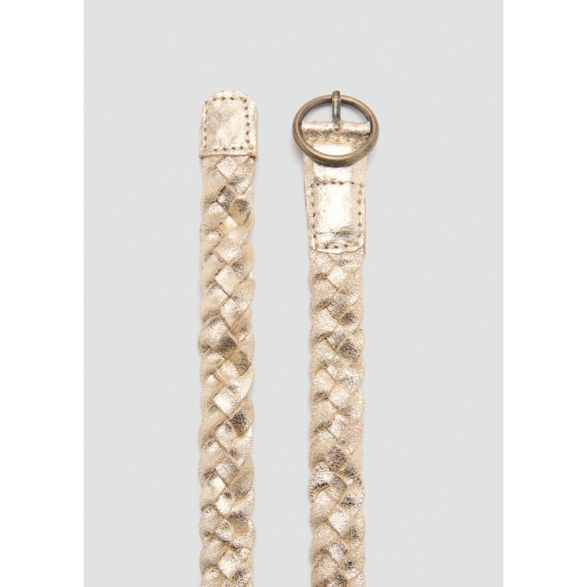 MANGO KIDS - Cinturon Niña Mango Kids