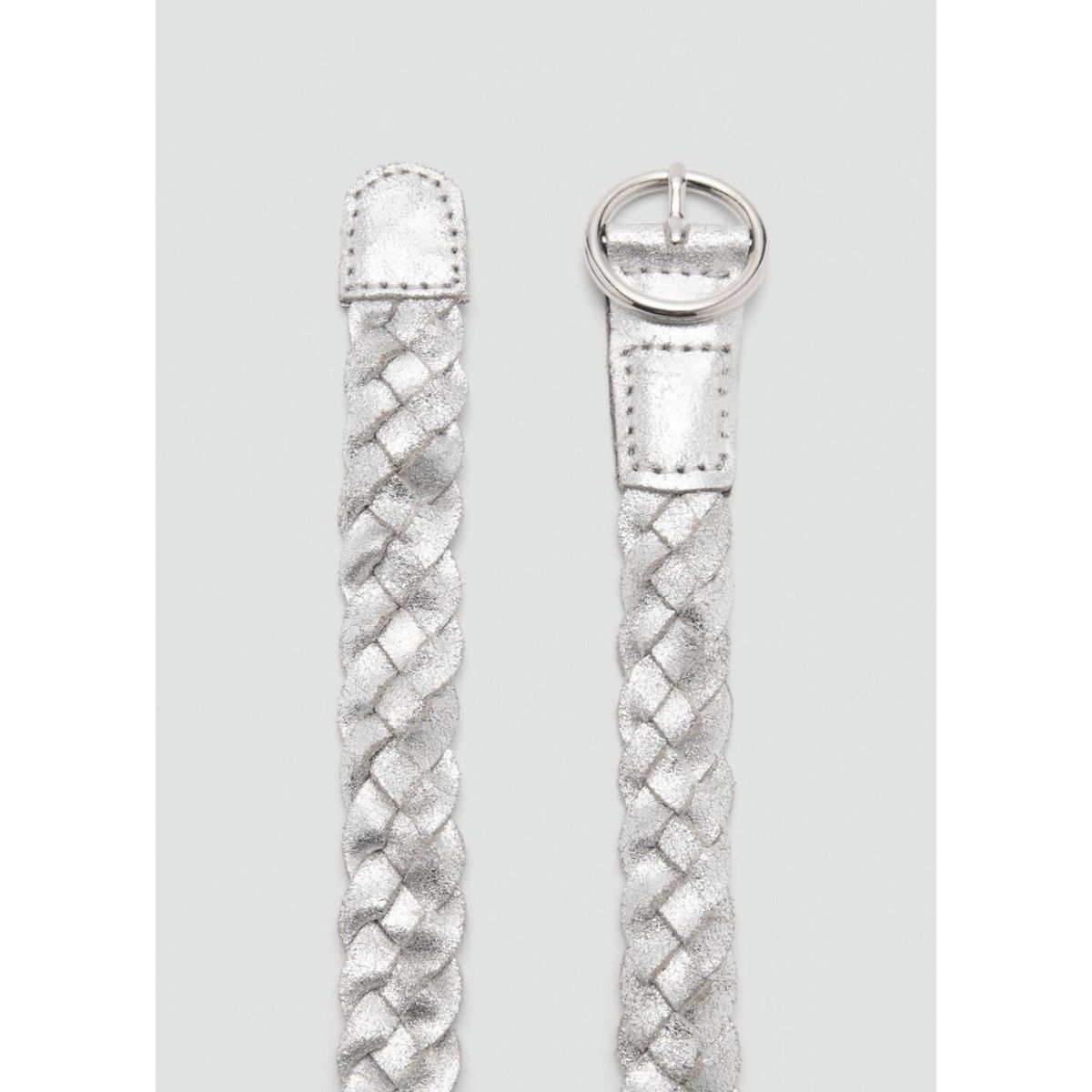 MANGO KIDS - Cinturon Niña Mango Kids