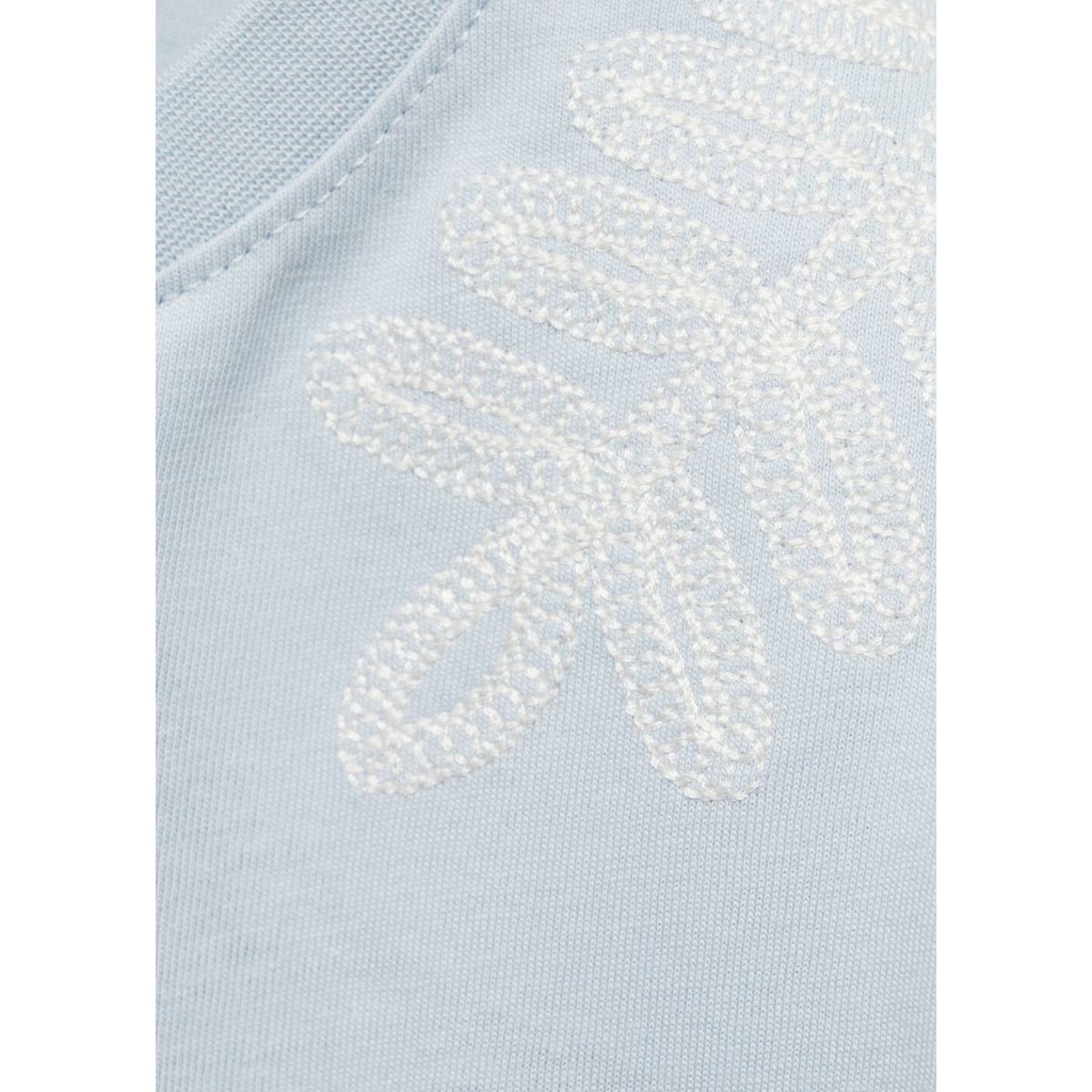 MANGO KIDS - Polo Niña Algodón Mango Kids