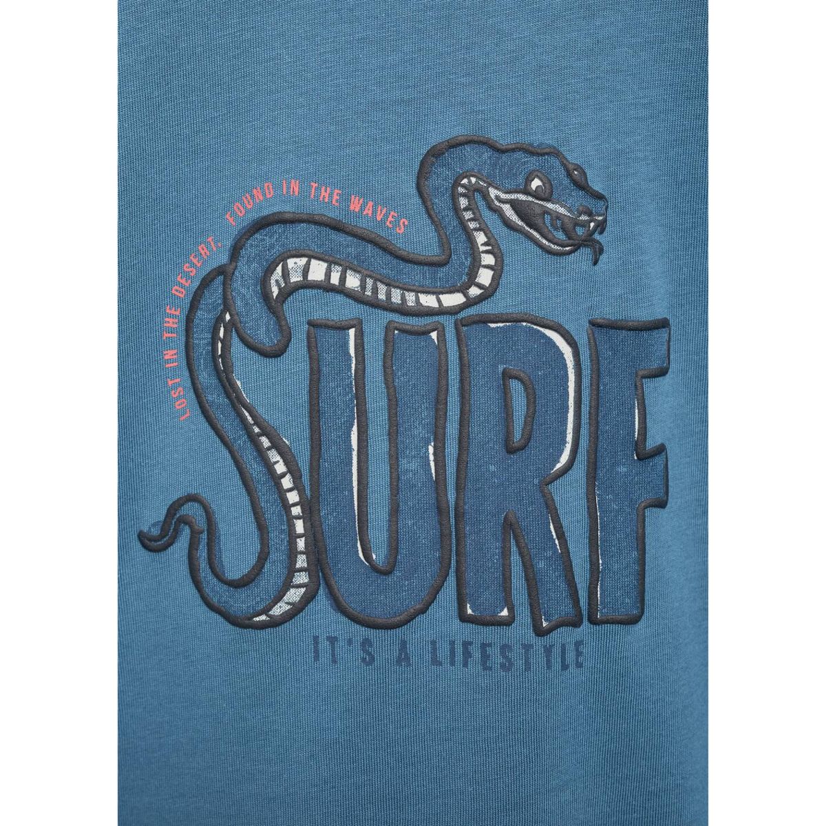 MANGO KIDS - Polo Niño Algodón Mango Kids