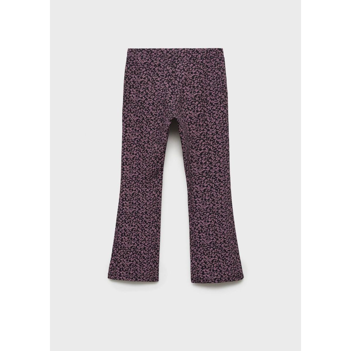 MANGO KIDS - Legging Niña Algodón Mango Kids