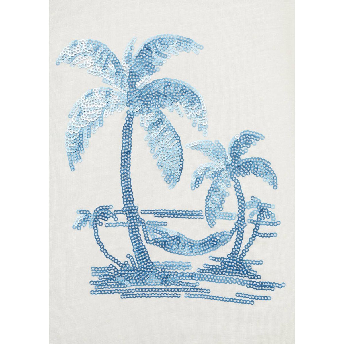 MANGO KIDS - Polo Niña Manga Corta Algodón Mango Kids