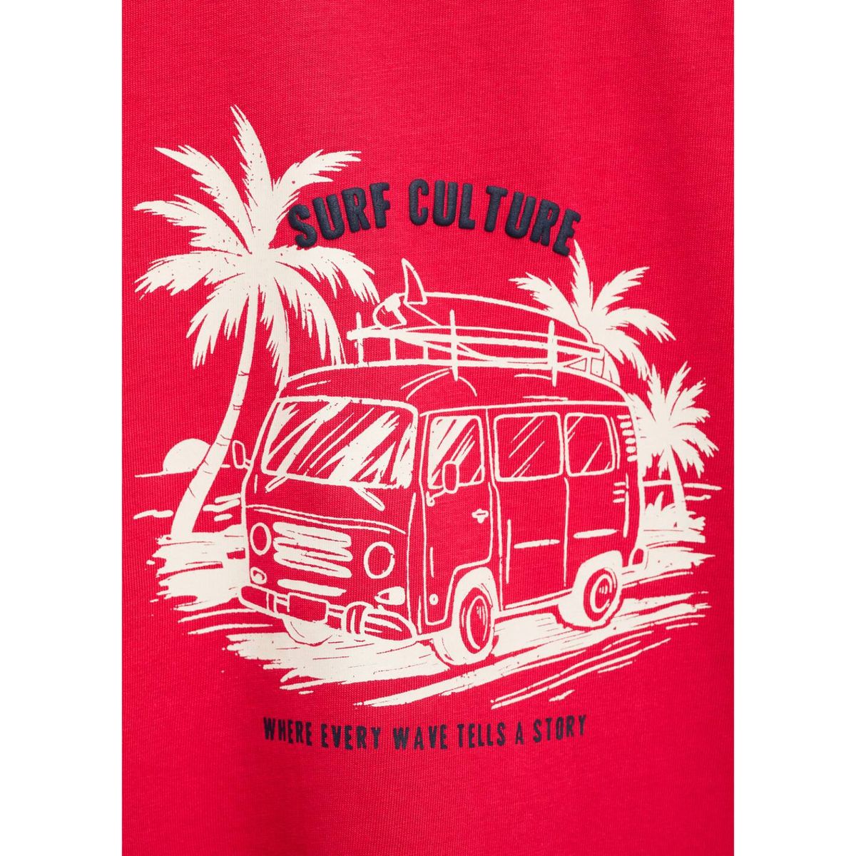 MANGO KIDS - Polo Niño Manga Corta Algodón Mango Kids