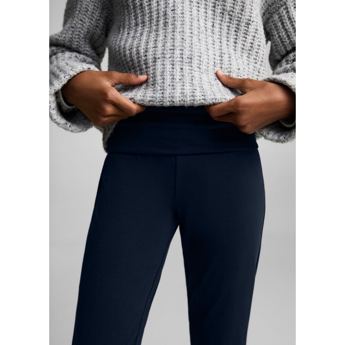 MANGO KIDS - Legging Niña Algodón Mango Kids