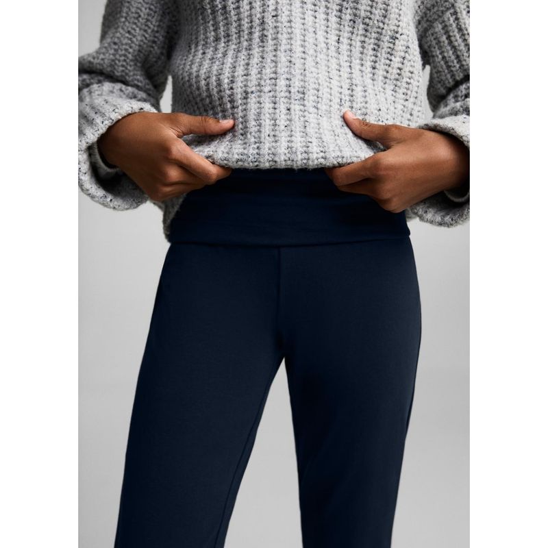 MANGO KIDS - Legging Niña Algodón Mango Kids