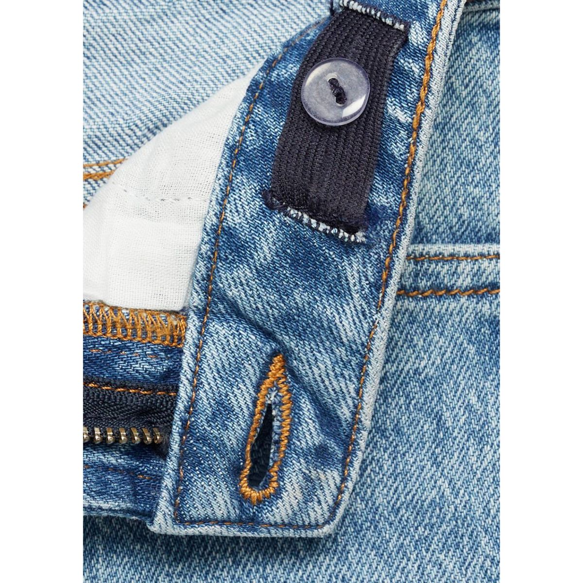 MANGO KIDS - Jean Niño Algodón Mango Kids