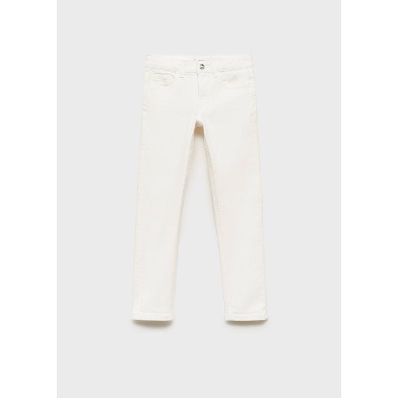 MANGO KIDS - Jean Niño Algodón Mango Kids