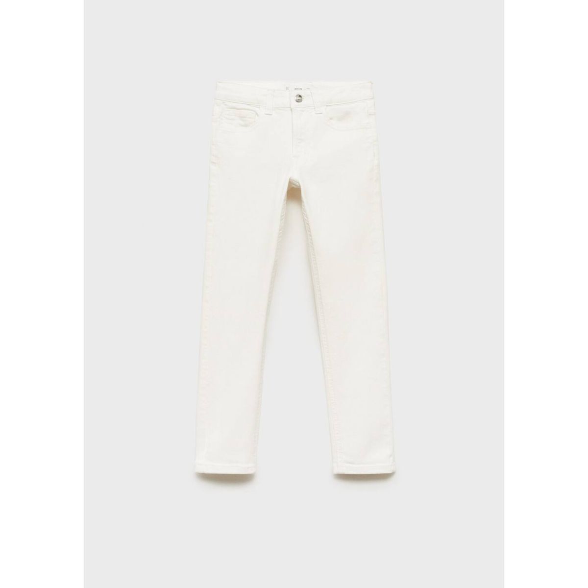 MANGO KIDS - Jean Niño Algodón Mango Kids