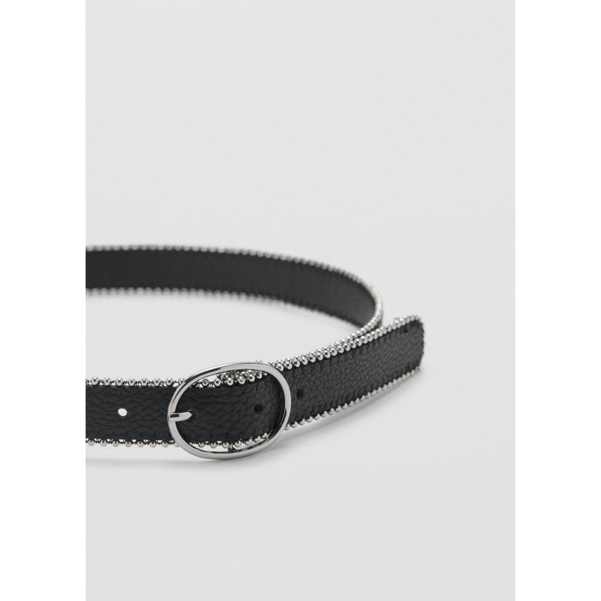 MANGO KIDS - Cinturon Niña Mango Kids