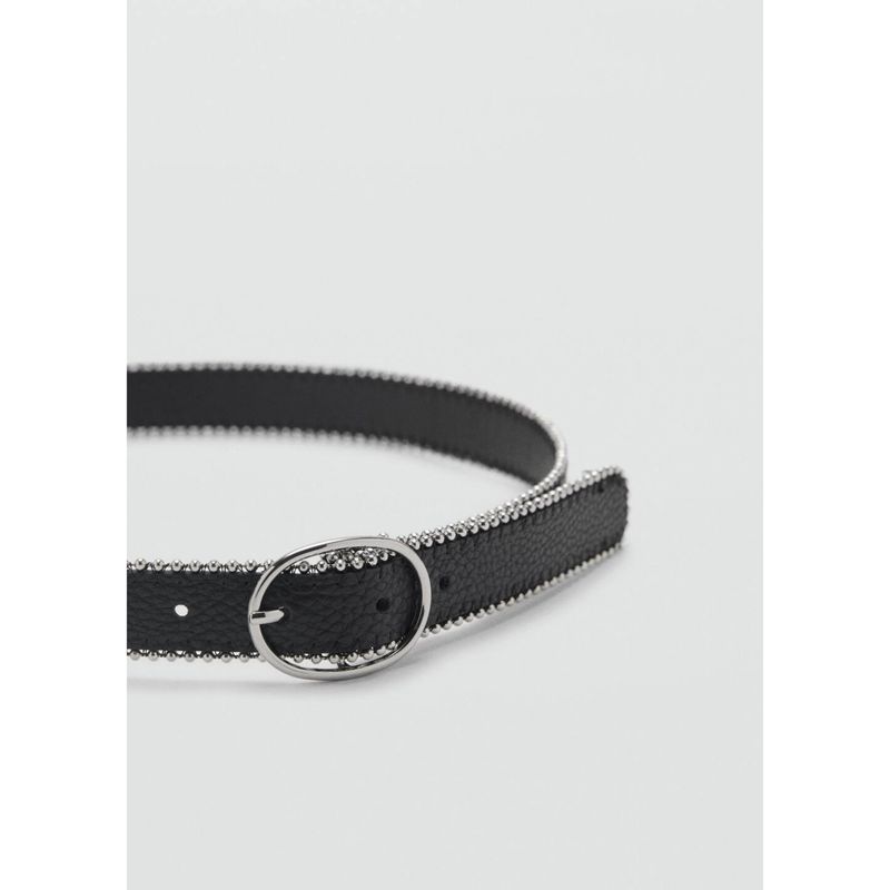 MANGO KIDS - Cinturon Niña Mango Kids