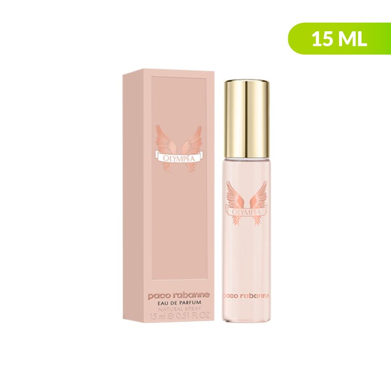 RABANNE - Olympea Eau De Parfum 15ml Rabanne Mujer