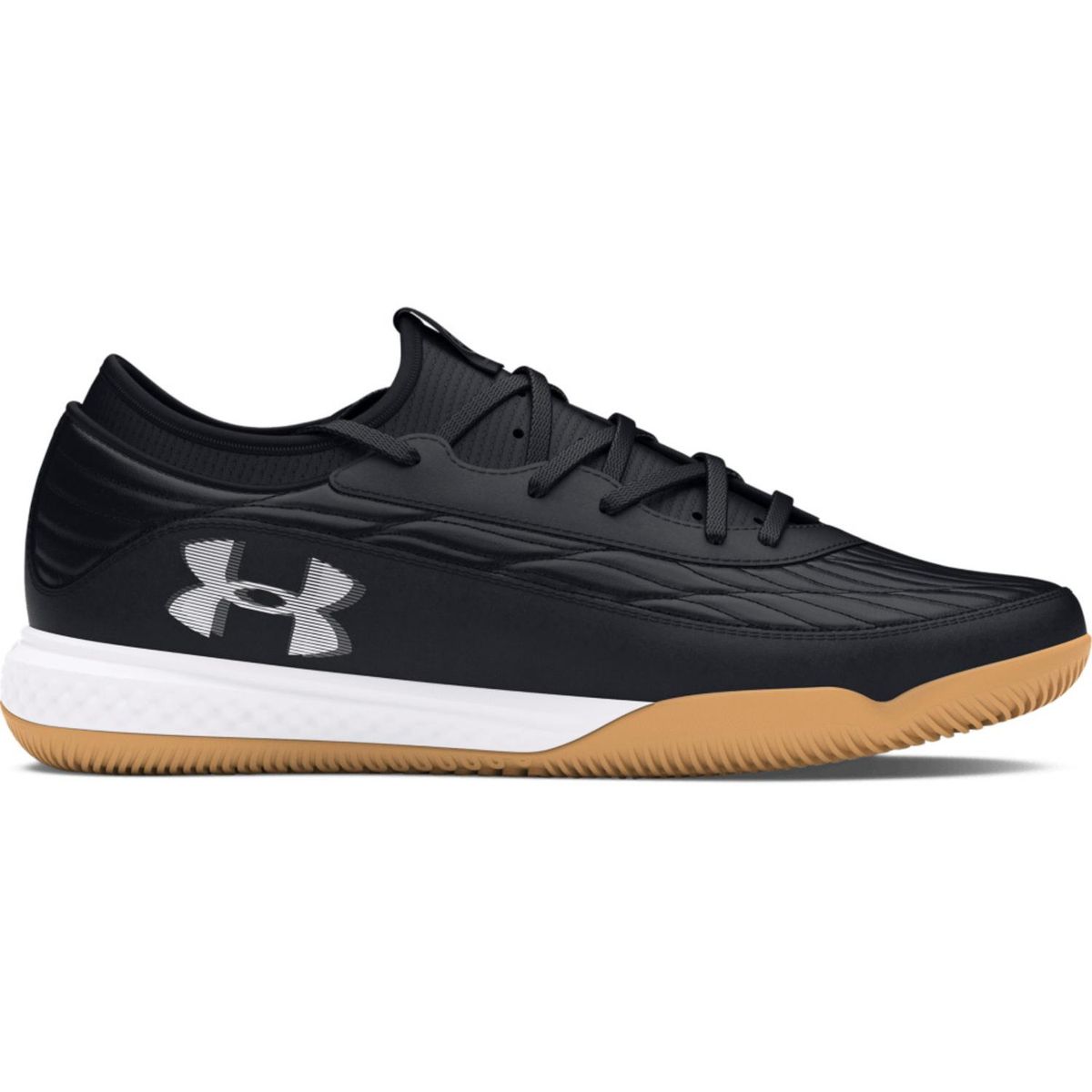 UNDER ARMOUR - Zapatillas Futbol Unisex Under Armour Magnetico Select 4