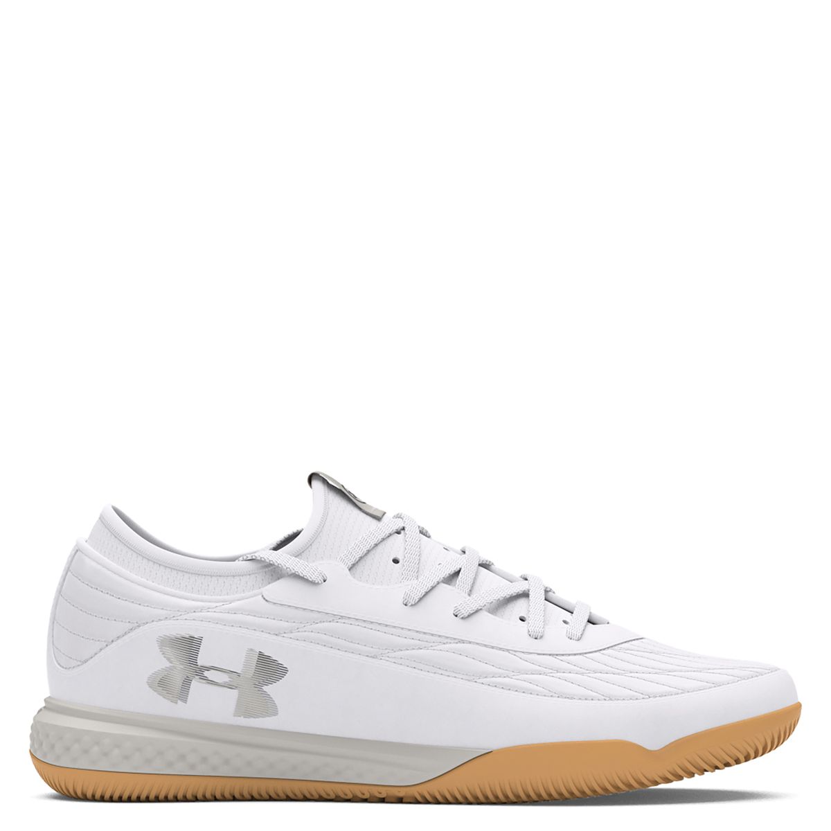 UNDER ARMOUR - Zapatillas Futbol Unisex Under Armour Magnetico Select 4