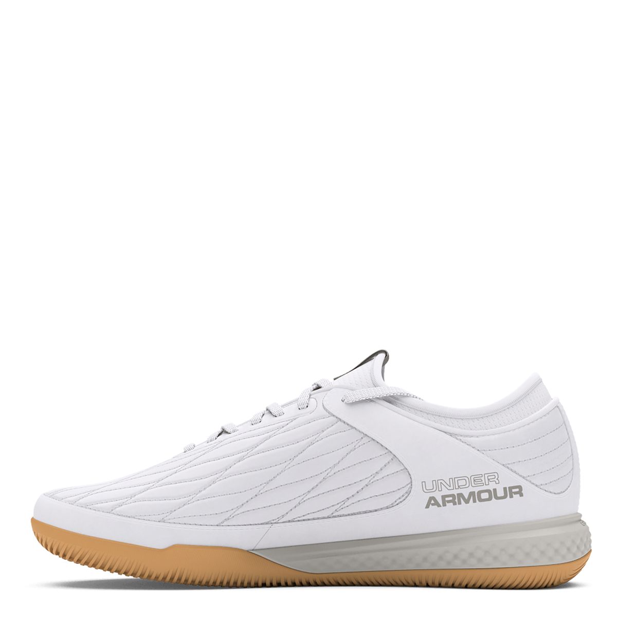 UNDER ARMOUR - Zapatillas Futbol Unisex Under Armour Magnetico Select 4