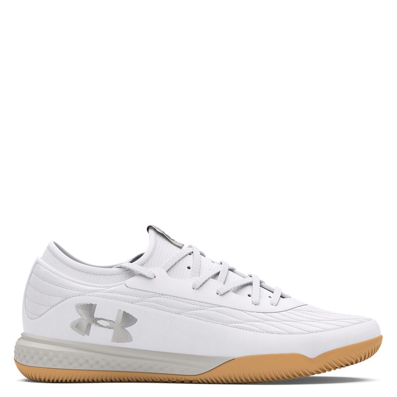 UNDER ARMOUR - Zapatillas Futbol Unisex Under Armour Magnetico Select 4