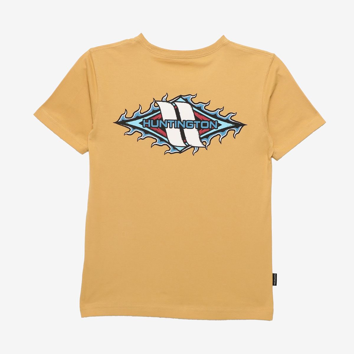 HUNTINGTON - Polo Niño Algodón Huntington