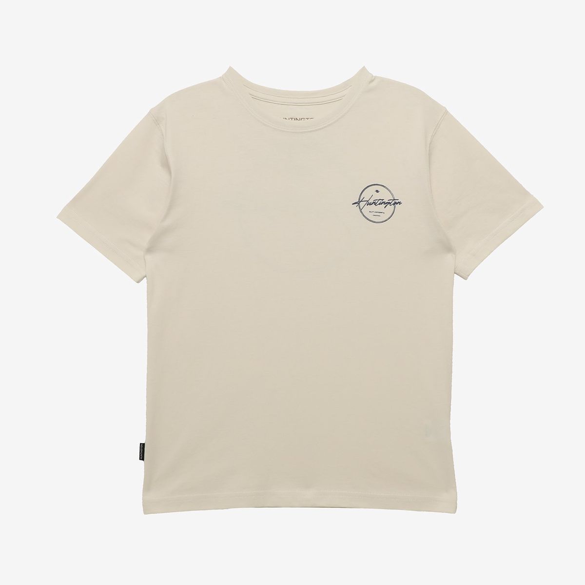 HUNTINGTON - Polo Niño Algodón Huntington