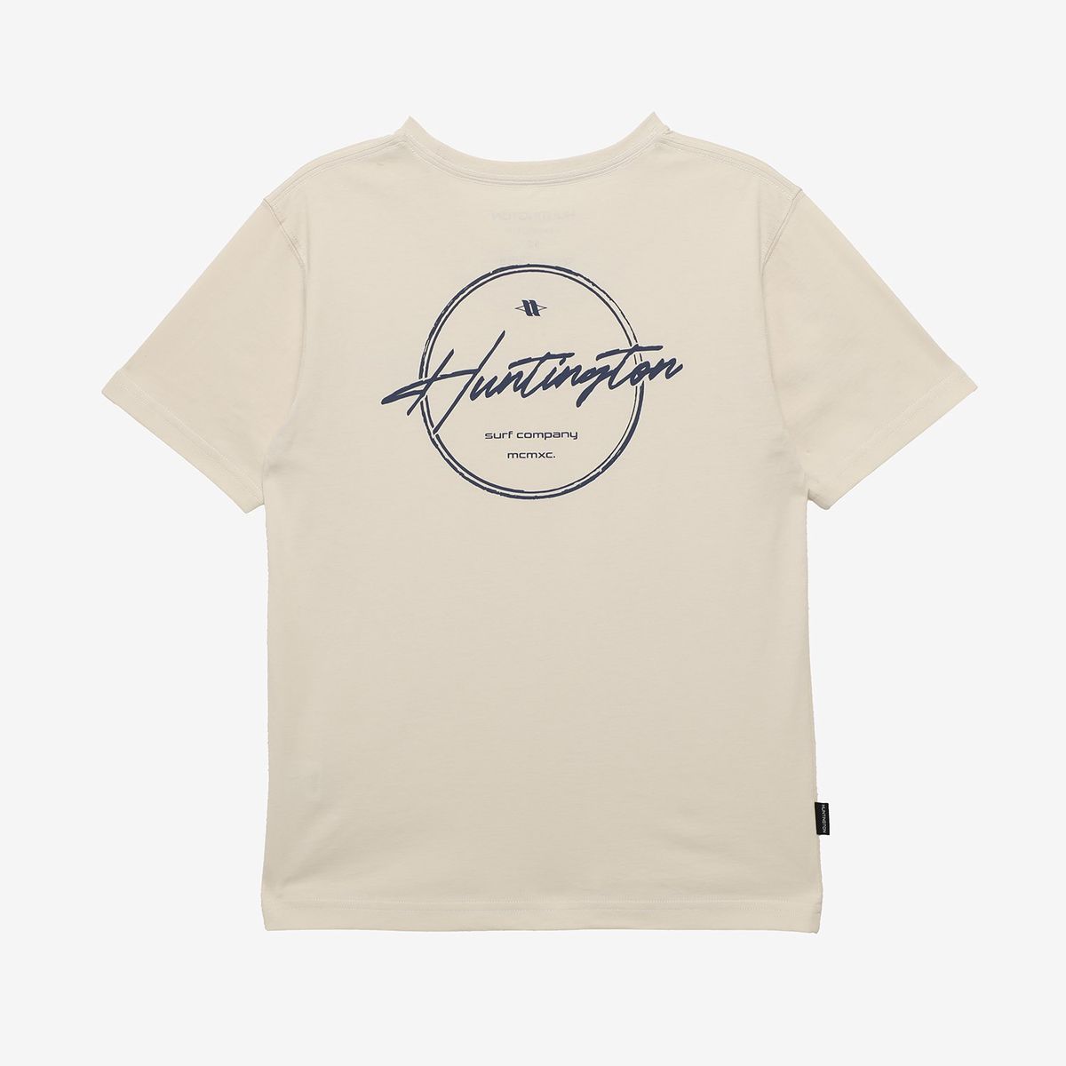 HUNTINGTON - Polo Niño Algodón Huntington