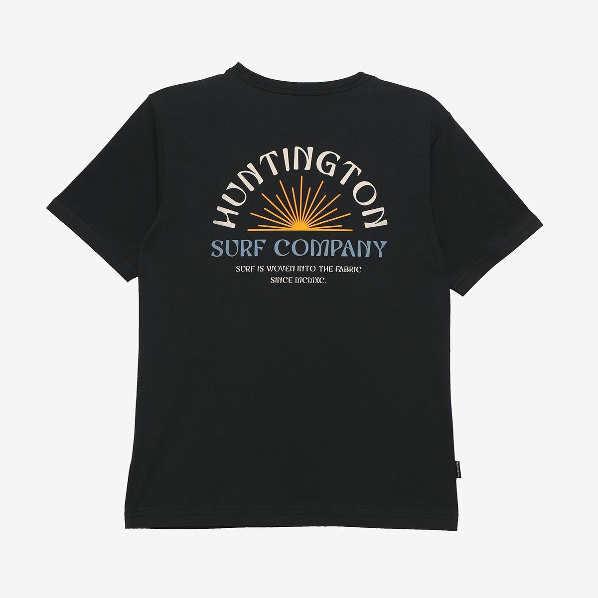 HUNTINGTON - Polo Niño Algodón Huntington