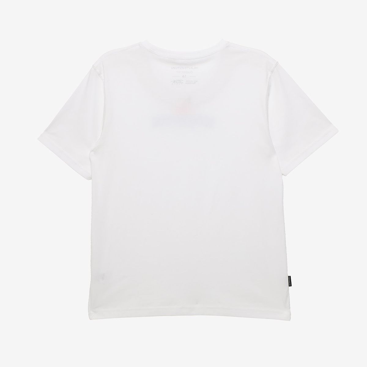 HUNTINGTON - Polo Niño Algodón Huntington