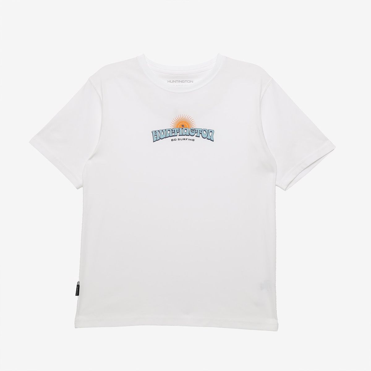 HUNTINGTON - Polo Niño Algodón Huntington