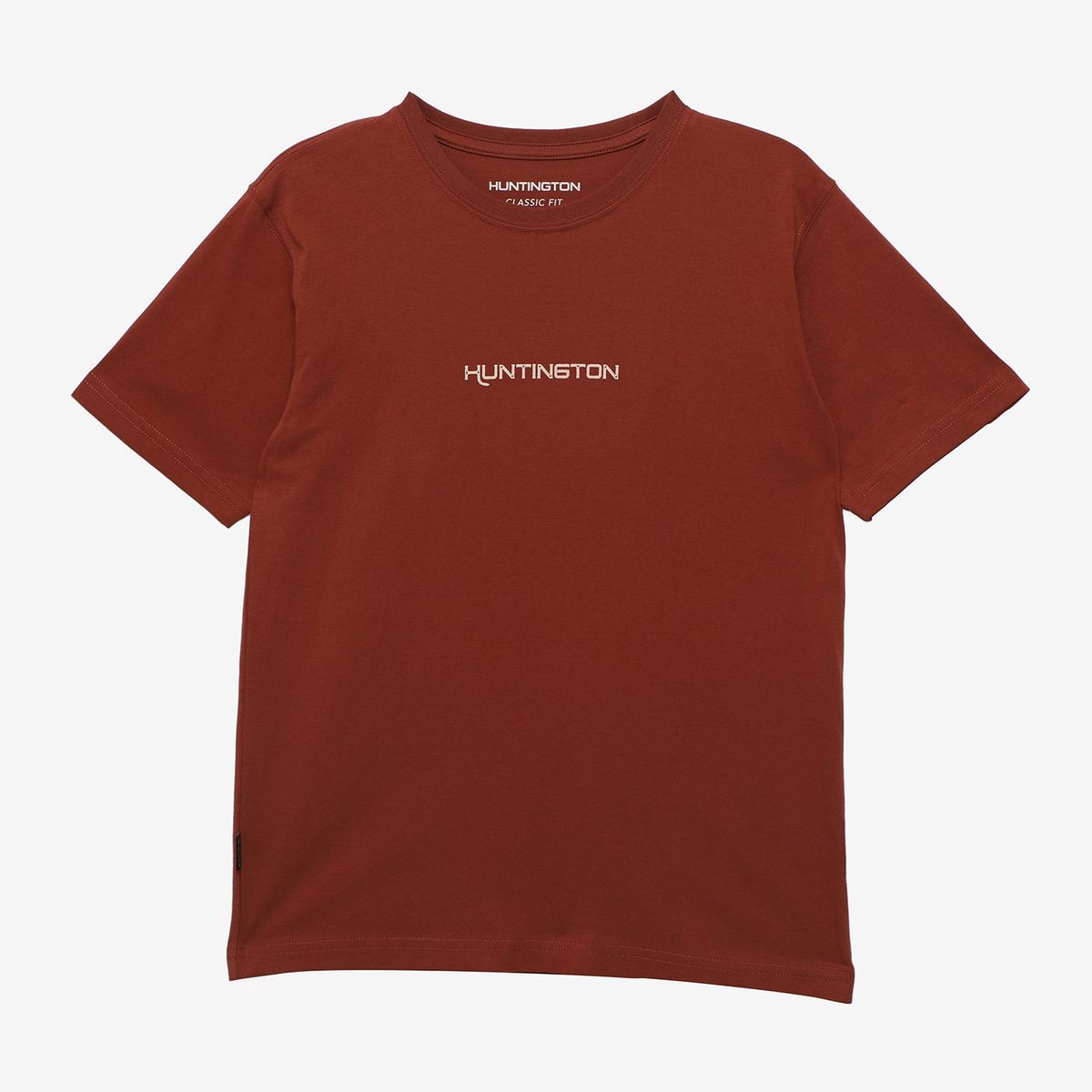 HUNTINGTON - Polo Niño Algodón Huntington
