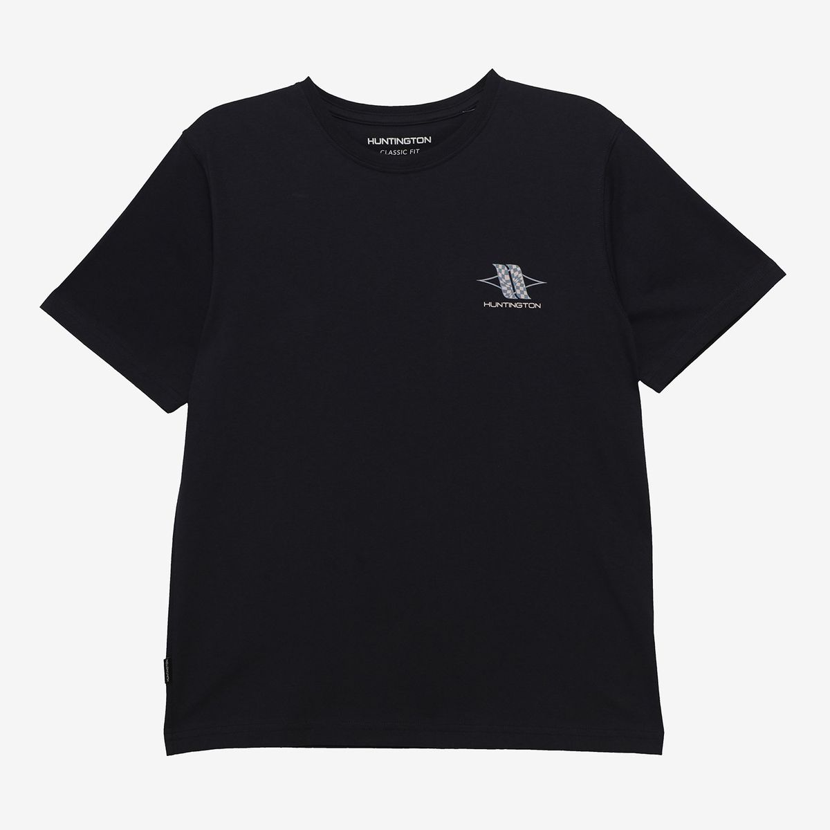 HUNTINGTON - Polo Niño Algodón Huntington