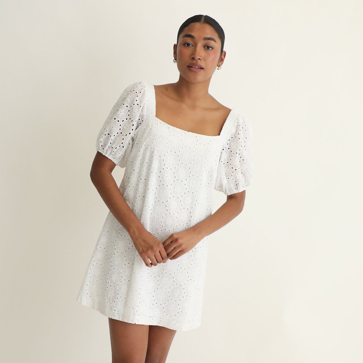 BASEMENT - Vestido Casual Mujer Basement