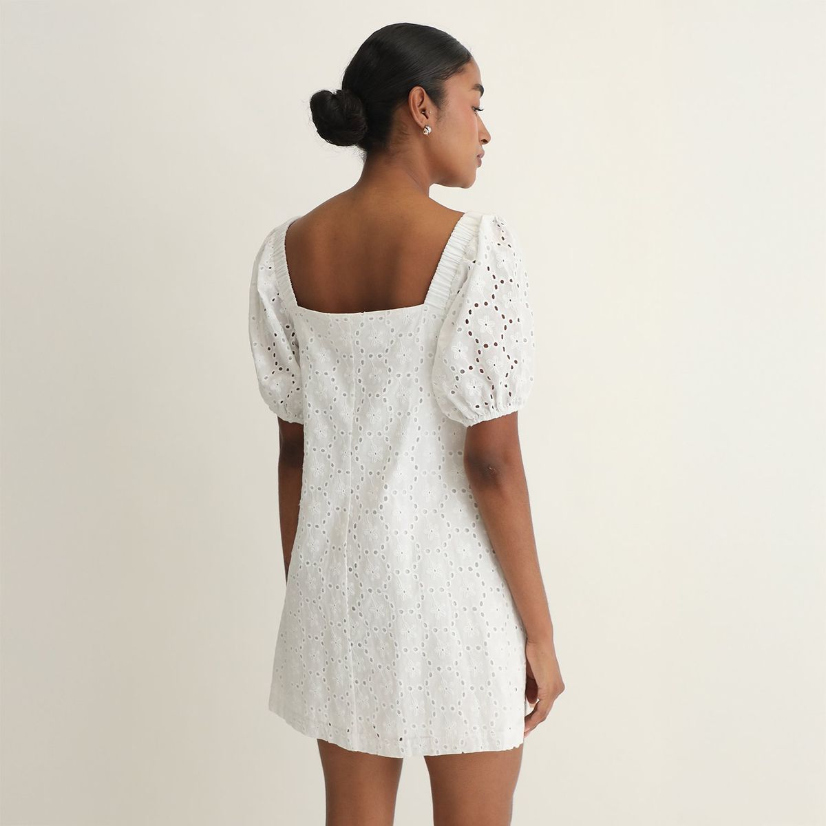 BASEMENT - Vestido Casual Mujer Basement