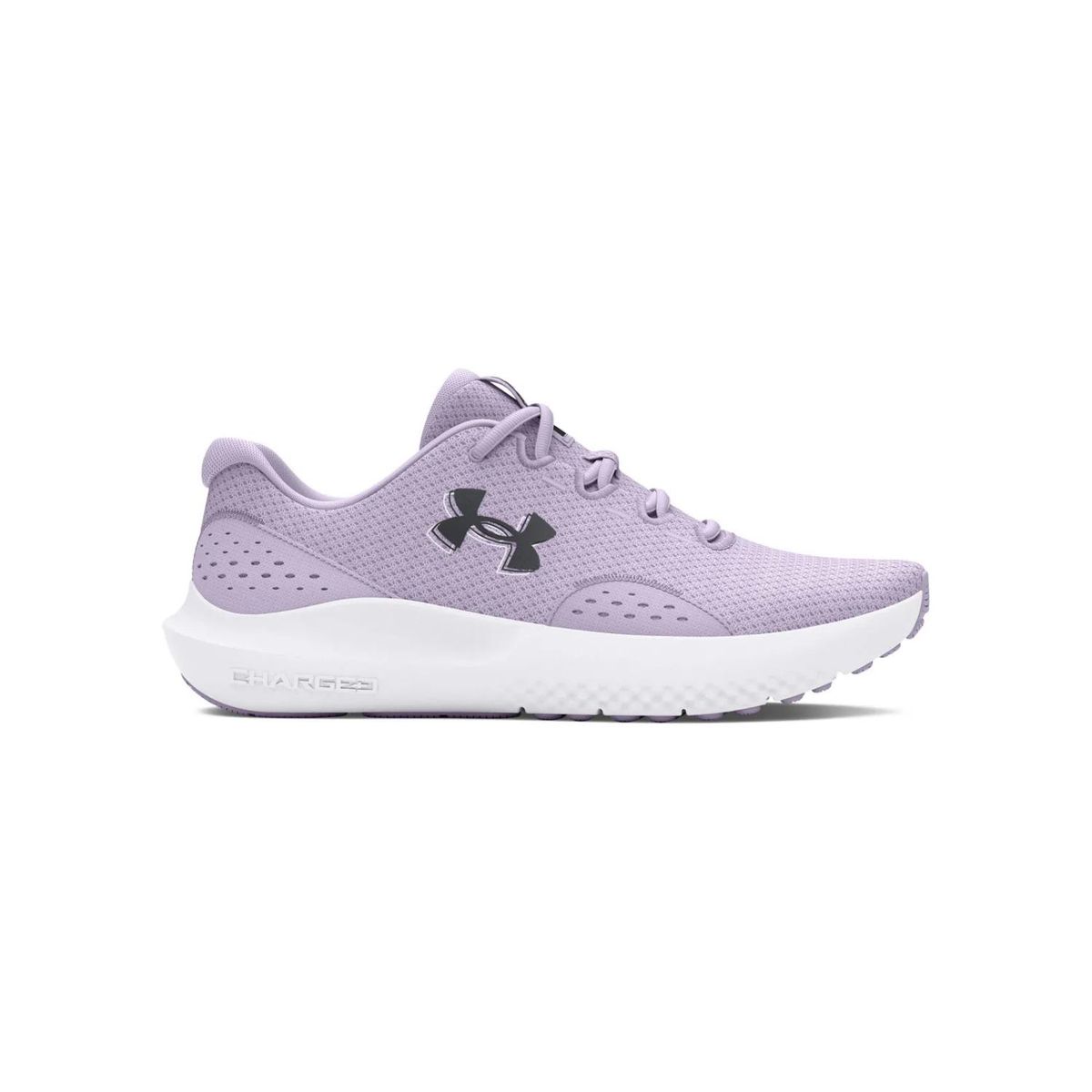 UNDER ARMOUR - Zapatillas Running Mujer Under Armour Charge