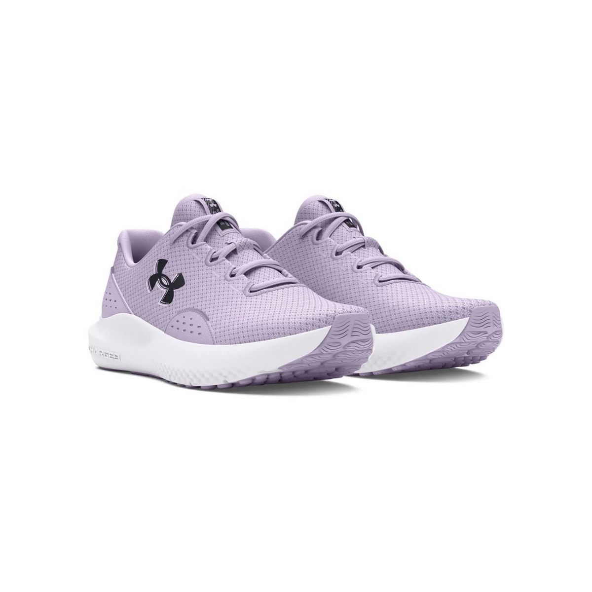 UNDER ARMOUR - Zapatillas Running Mujer Under Armour Charge