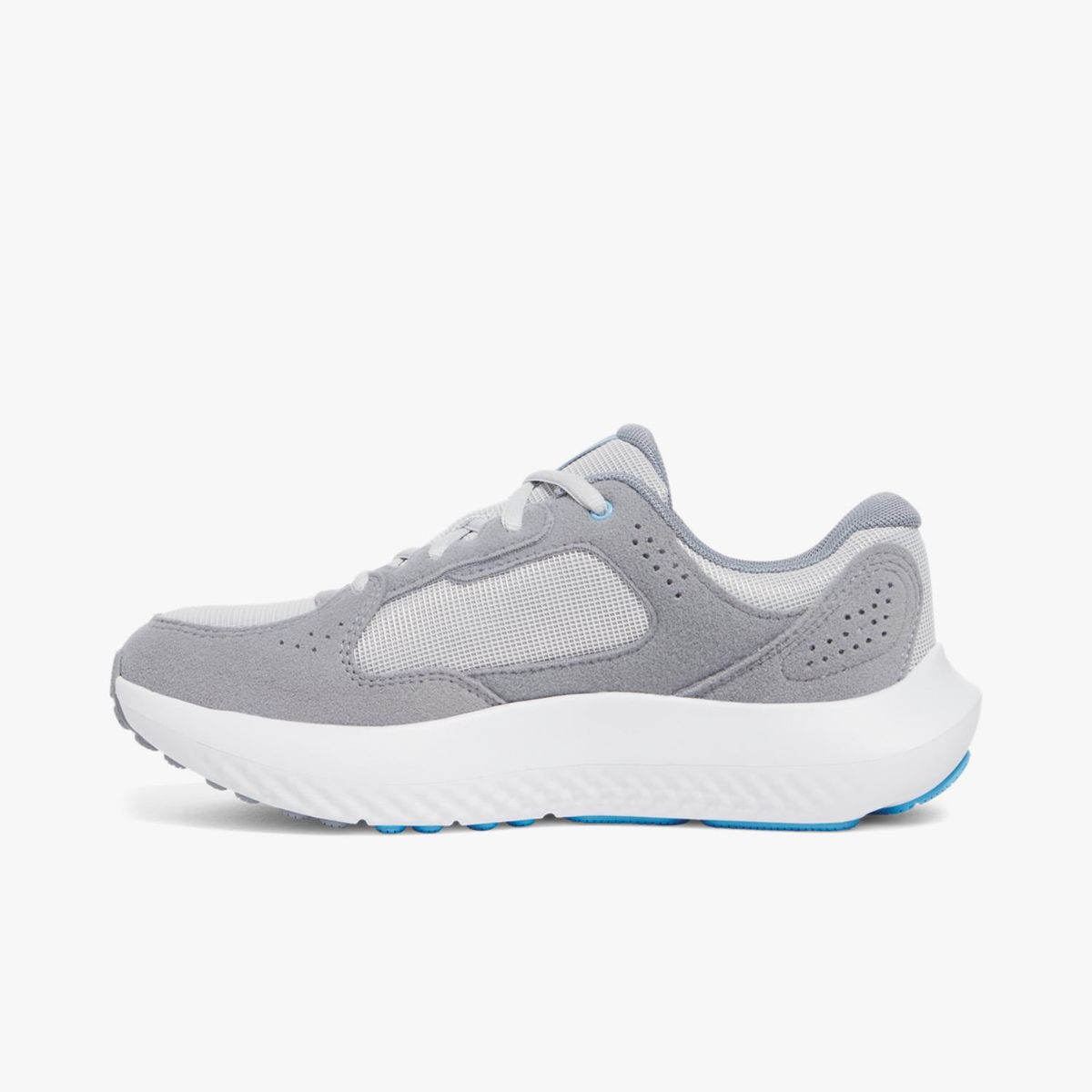 UNDER ARMOUR - Zapatillas Deportivas Cross Training  3028406-101 Ua W Charge Mujer Under Armour