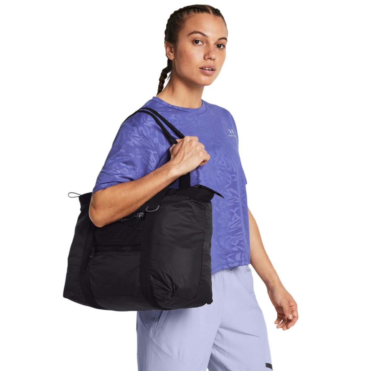UNDER ARMOUR - Bolso Deportivo Under Armour
