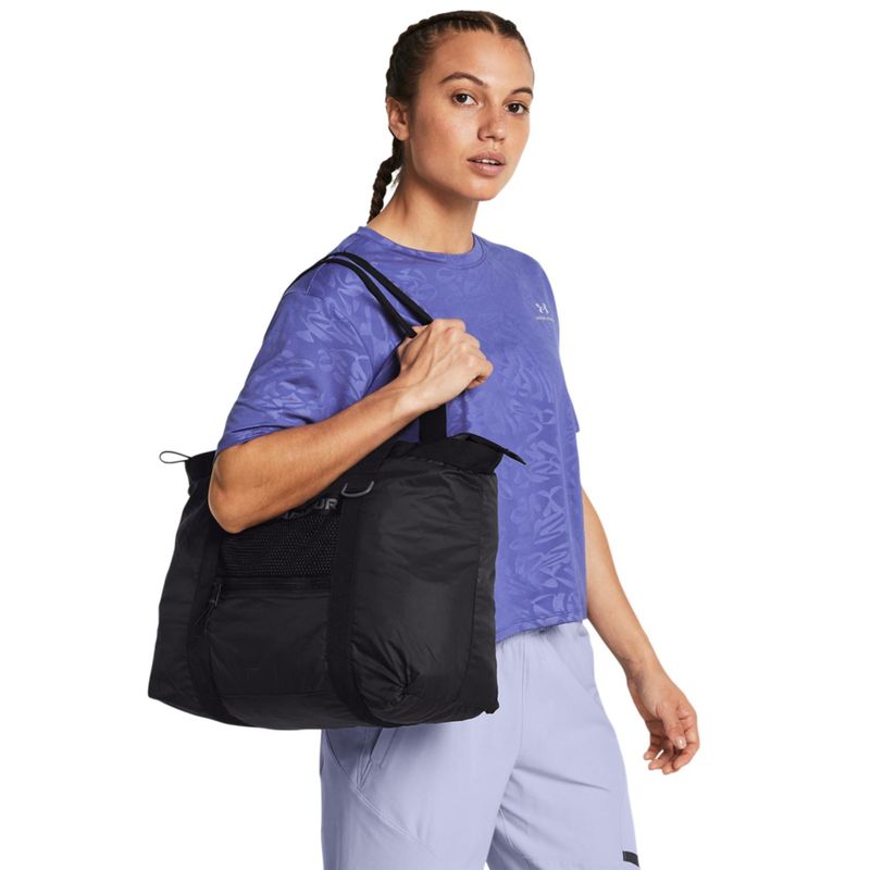 UNDER ARMOUR - Bolso Deportivo Under Armour
