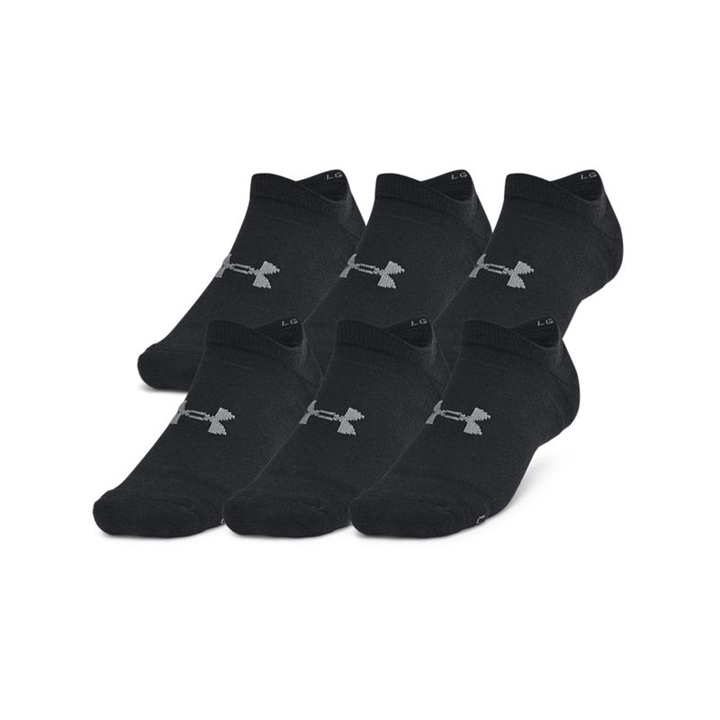 UNDER ARMOUR - Pack x6 Medias Deportivas No Show Under Armour