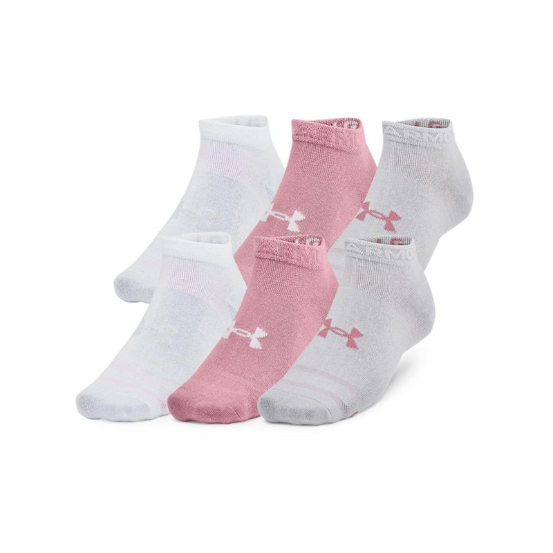 UNDER ARMOUR - Pack x6 Medias Deportivas No Show Under Armour