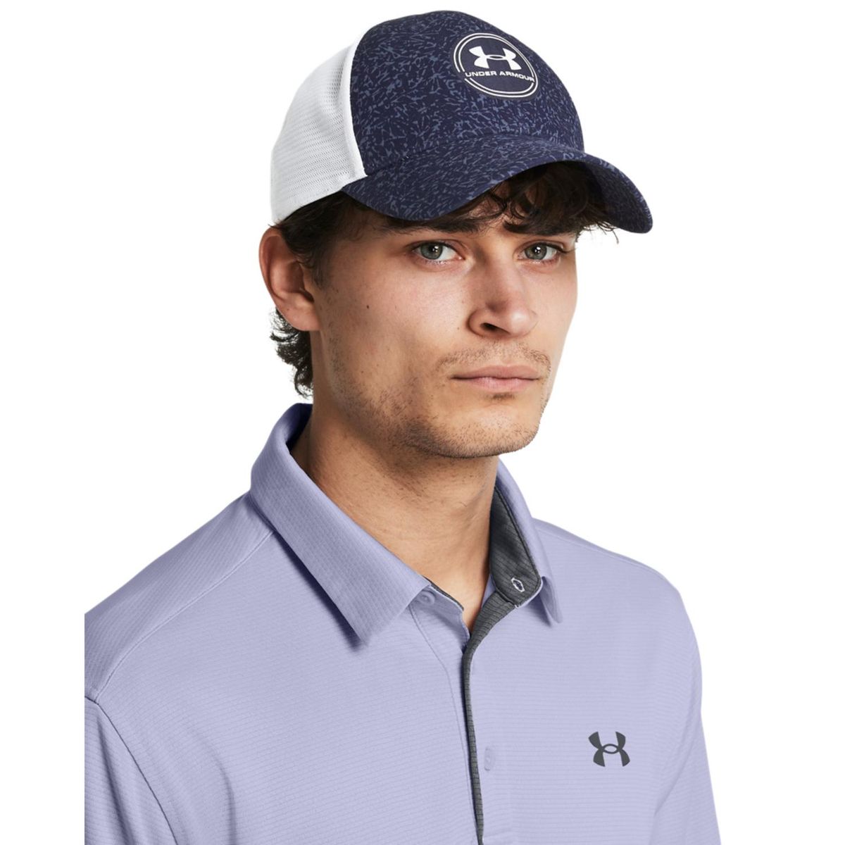 UNDER ARMOUR - Gorro Deportivo Under Armour