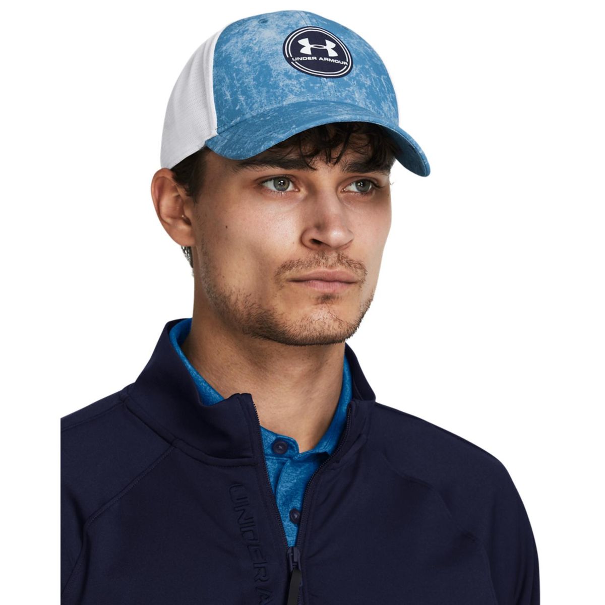 UNDER ARMOUR - Gorro Deportivo Under Armour