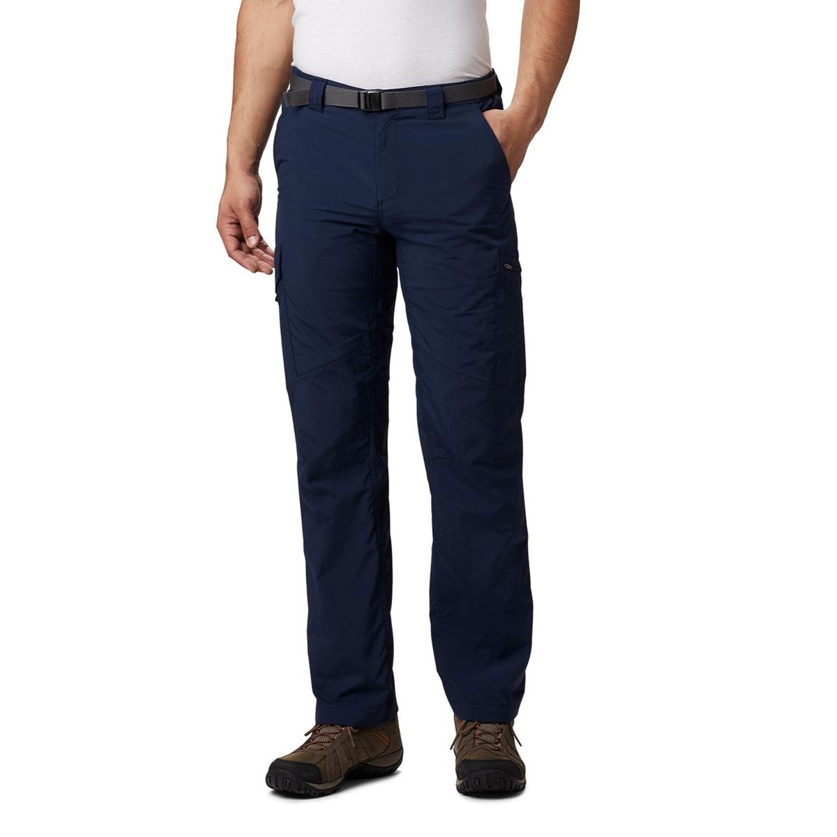 COLUMBIA - Pantalón Hombre Silver Ridge Columbia