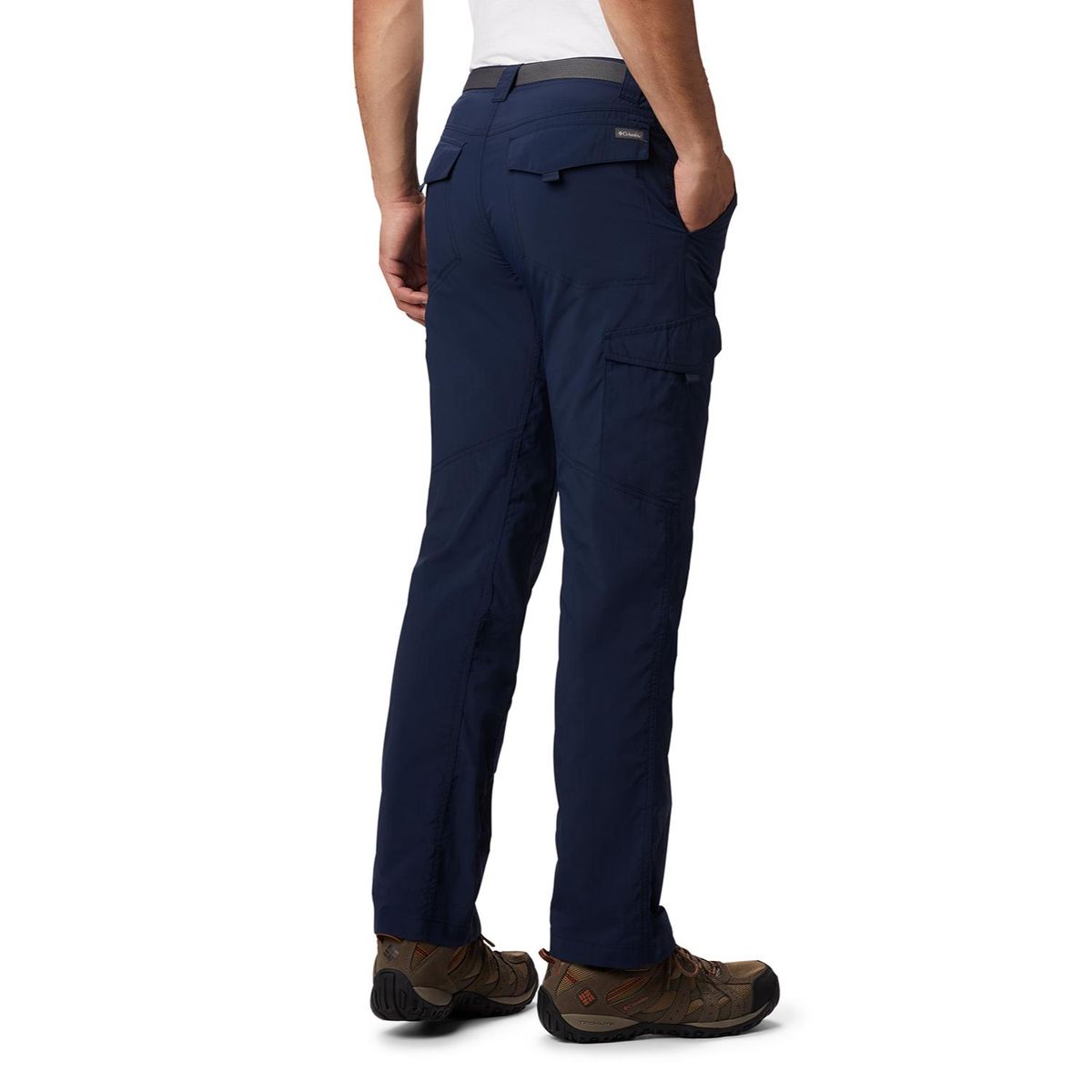 COLUMBIA - Pantalón Hombre Silver Ridge Columbia