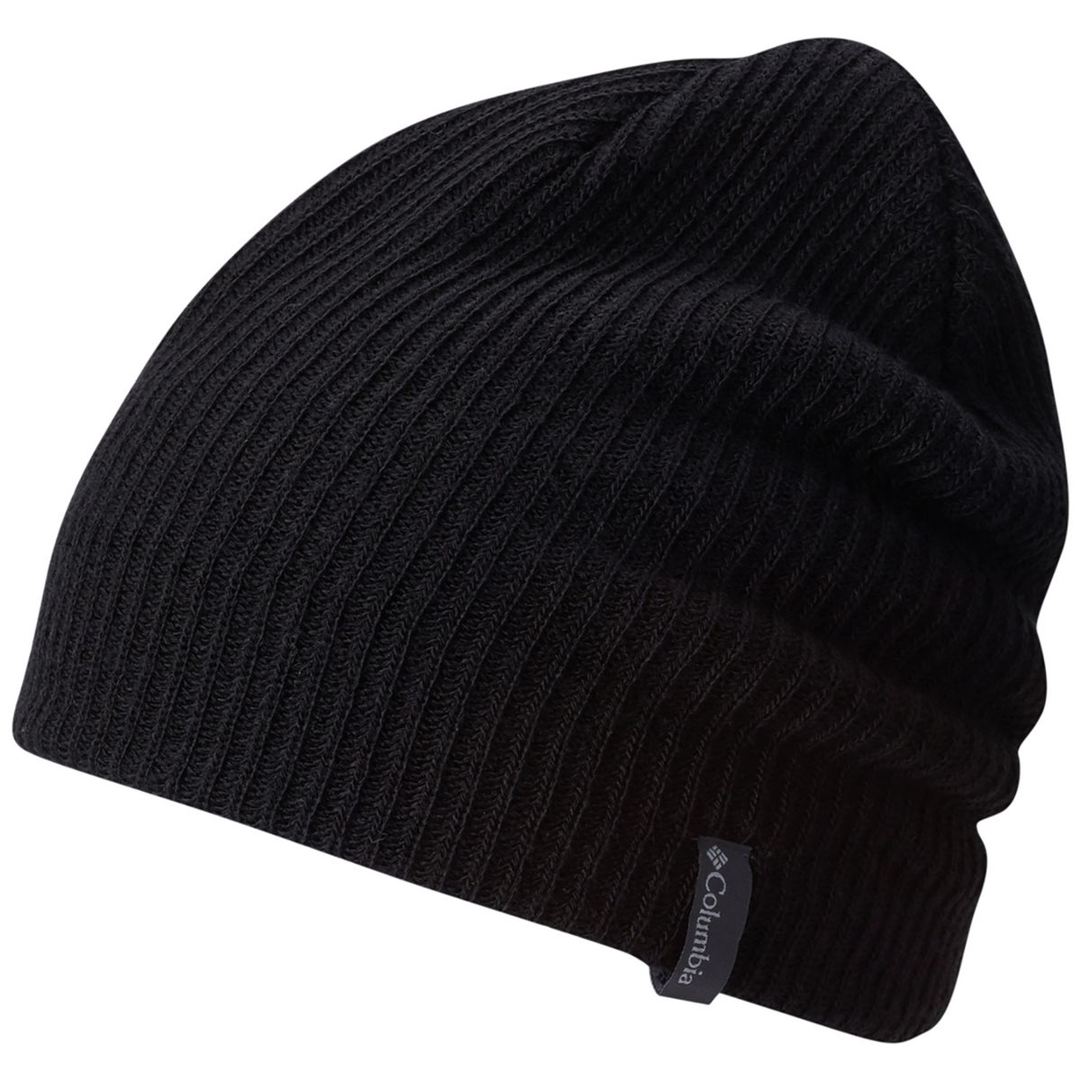 COLUMBIA - Chullo Ale Creek Beanie Black Columbia