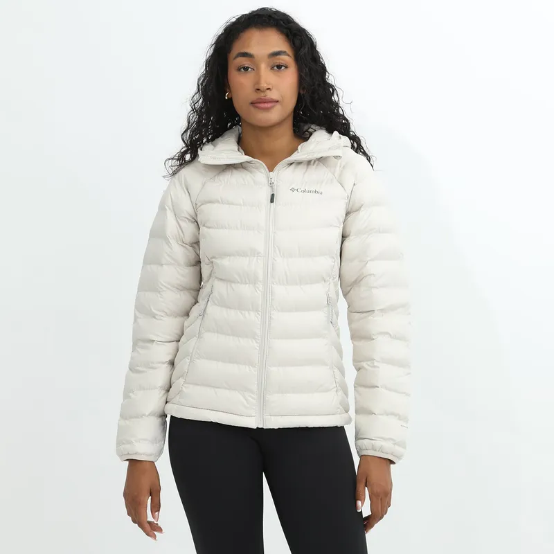 COLUMBIA - Parka Sintetica Powder Lite