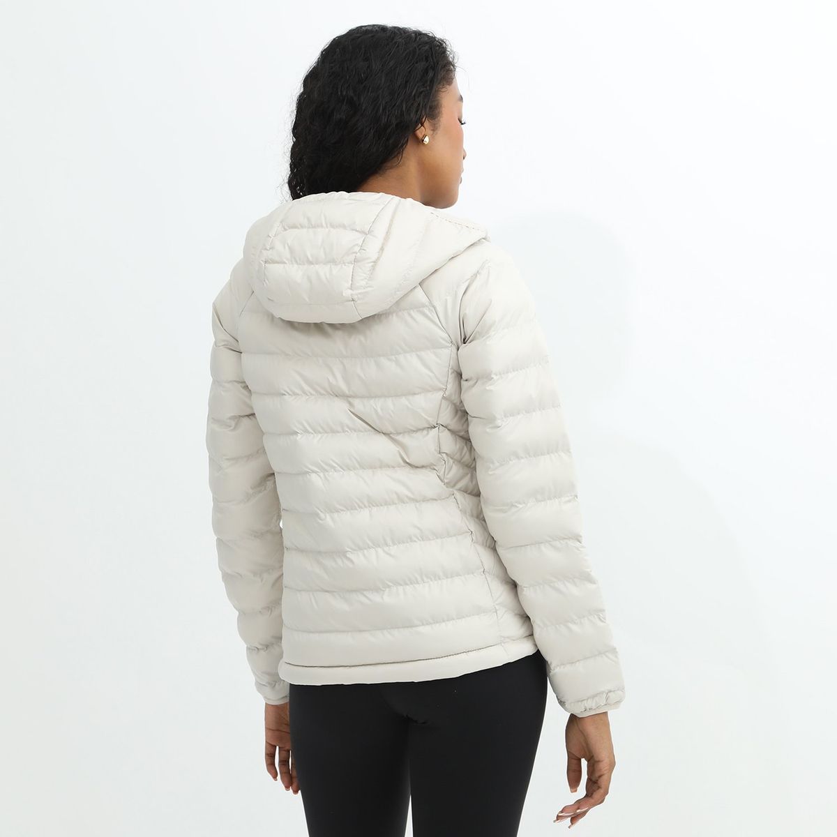 COLUMBIA - Parka Sintetica Powder Lite