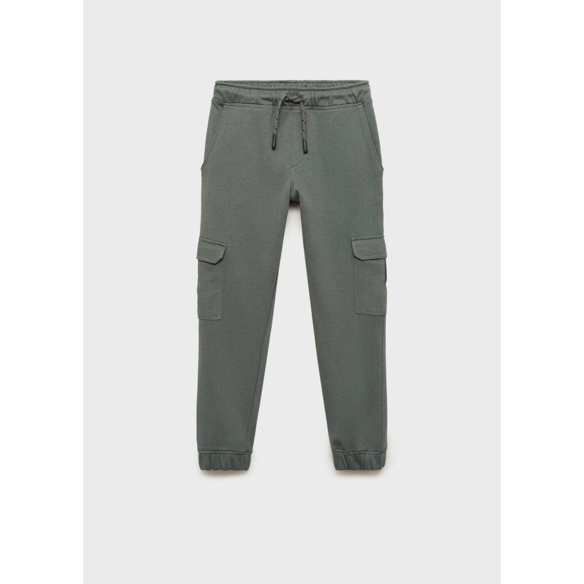 MANGO KIDS - Pantalon Niño Algodón Mango Kids