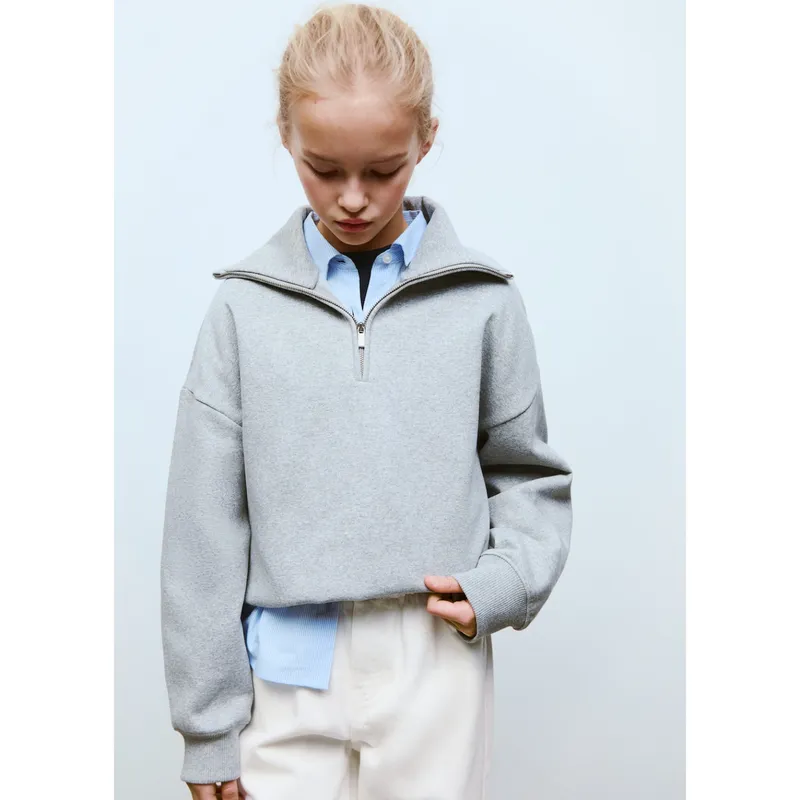 MANGO KIDS - Jean Niña Algodón Mango Kids