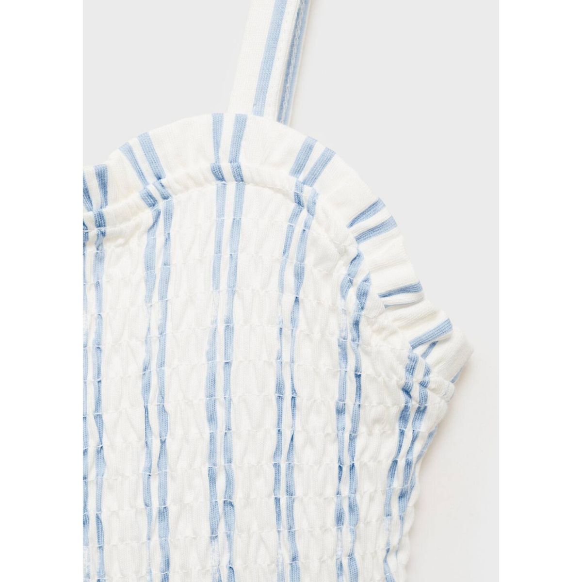 MANGO KIDS - Vestido Niña Algodón Mango Kids