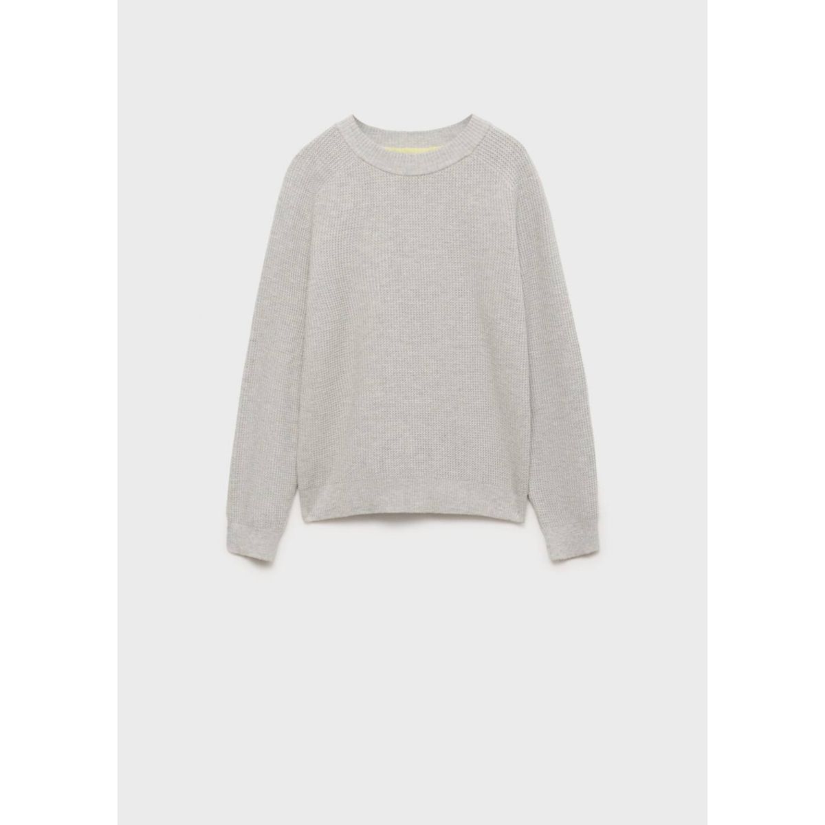 MANGO KIDS - Chompa Niño Algodón Mango Kids