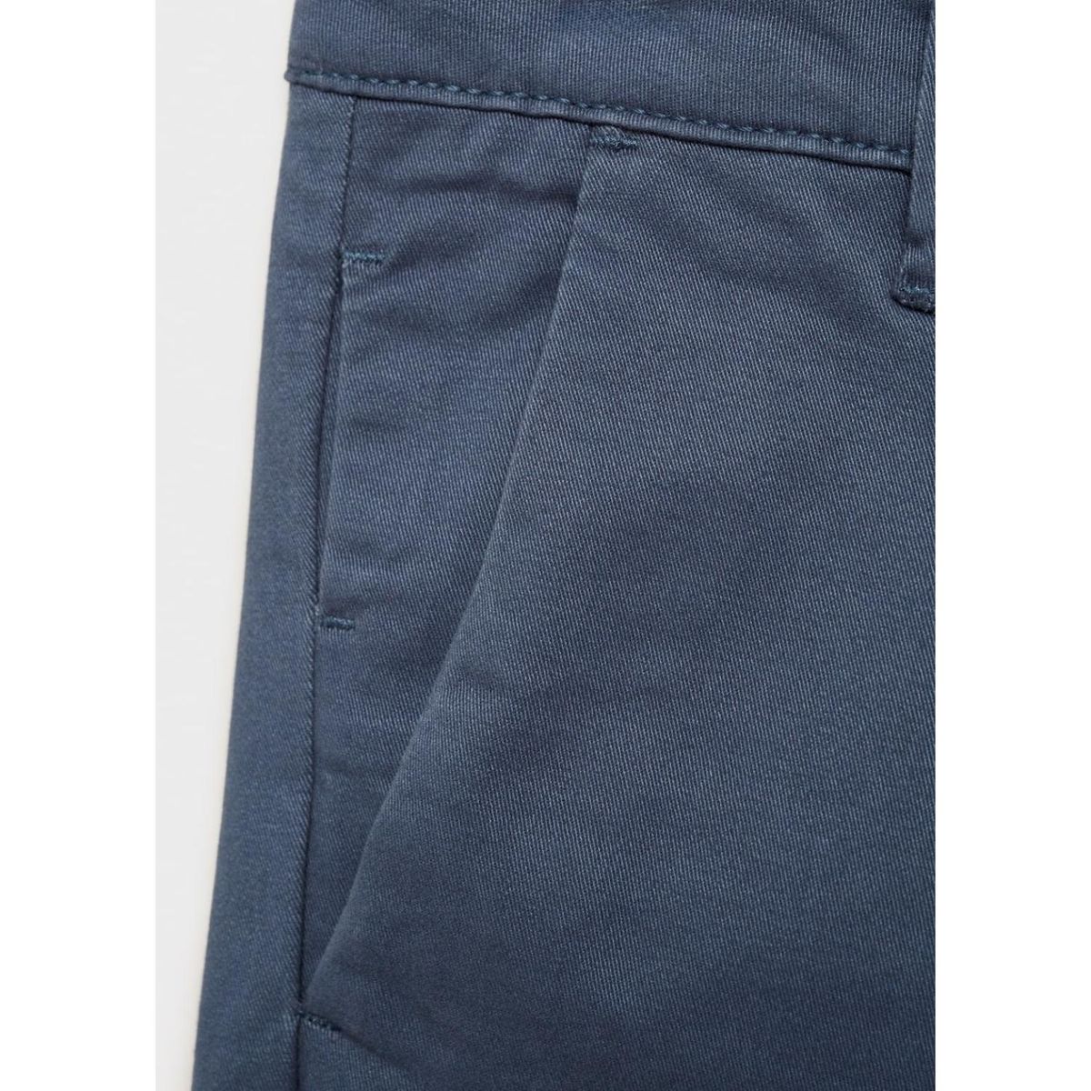 MANGO KIDS - Pantalon Niño Algodón Mango Kids