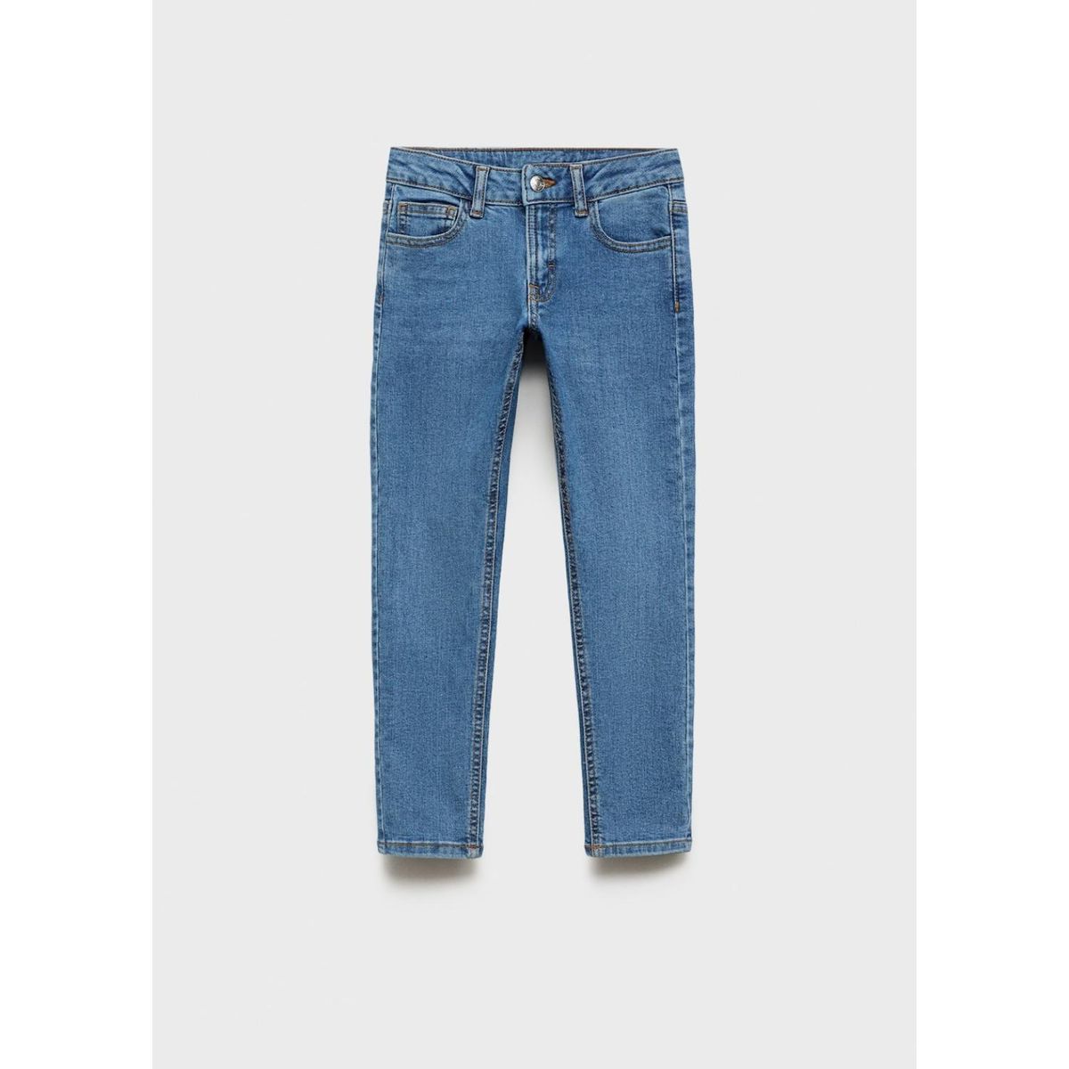 MANGO KIDS - Jean Niño Algodón Mango Kids