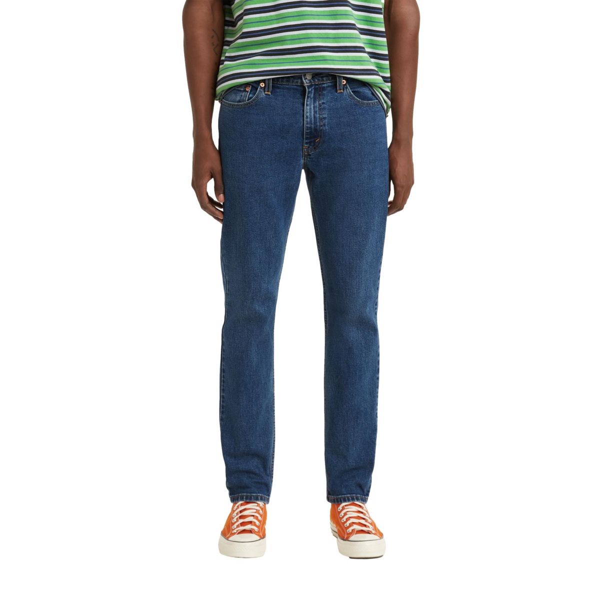 LEVIS - Jeans Algodón Hombre Levis